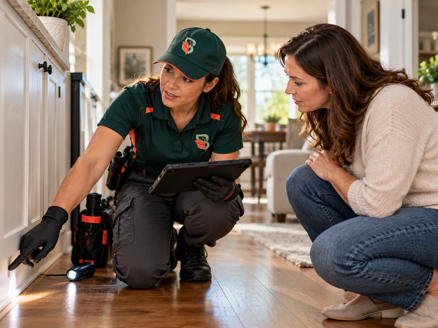 Pest Control East Texas, PA FAQs